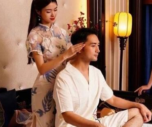 成都青白江高端按摩会所的装修风格是什么