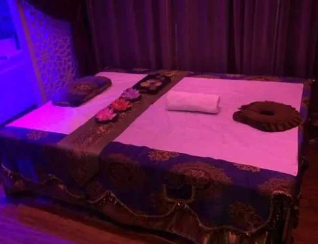 成都青白江Xinxi养生会馆养生会馆桑拿馆环境展示一